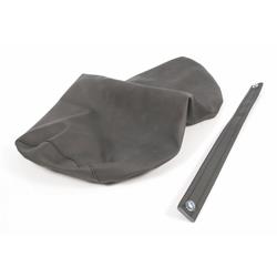 Sitzbankbezug DIEFFE für Vespa PX125-200/'98/MY
