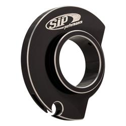 Gasrolle Lenkkopf SIP "Quick Throttle Disc", 137844 - 139578 für Vespa 50 R 2°/S 2°/Special/SR (D) 2°/90 2°/100/125 PV 2°/ET3/GTR 2°/TS 2°/150 Sprint V. 2°/Super 2°/200 Rally 2°