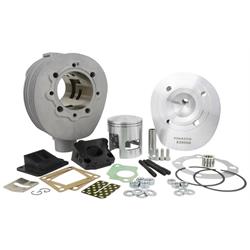Rennzylinder PINASCO 225 ccm 26031907 für Vespa 160 GS/ 180 SS