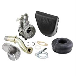 Vergaserkit Sport SHBC 19.19E Flachschieber für Vespa PK50-125/S