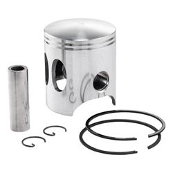 Kolben D.R. HP A 130 ccm für Vespa 90-125/PV/ET3/PK80-125/XL/XL2