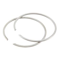 Kolbenringe D.R. 63 ccm für PIAGGIO CIAO/PX/SI/Bravo/Superbravo/Grillo/Boss