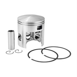 Kolben PINASCO VTR 225 ccm, A, 25125511B - 25125514B für Vespa 200 Rally/P200E/PX200 E/Lusso/'98/MY/Cosa 200