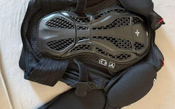 Alpinestars Bionic Action V2 Jugend Protektorenjacke - Bild 2