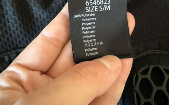 Alpinestars Bionic Action V2 Jugend Protektorenjacke - Bild 3