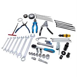 Bordwerkzeug SIP universal PORDOI für Vespa alle Modelle Klassik 2T