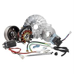 Zündung SIP PERFORMANCE by VAPE Road 12V DC für Lambretta LI/LIS/SX/TV