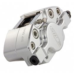 Bremszange SIP für GRIMECA Scheibenbremse Classic/NT/PX'98/MY vorne für Vespa 50-125/PV/ET3/PK/S/SS/XL/XL2/125 VNA -TS/150 VBA-Super/Rally/PX/PE/T5/Cosa