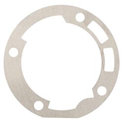 Spacer Zylinderfuß M-232/244 (d) 2,0mm für Vespa 200 Rally/P200E/PX200 E/Lusso/'98/MY/Cosa 200