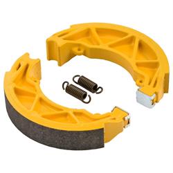 Bremsbacken MALOSSI BRAKE POWER, T22