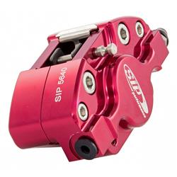 Bremszange SIP für GRIMECA Scheibenbremse Classic/NT/PX'98/MY vorne für Vespa 50-125/PV/ET3/PK/S/SS/XL/XL2/125 VNA -TS/150 VBA-Super/Rally/PX/PE/T5/Cosa