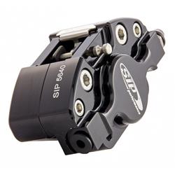 Bremszange SIP für GRIMECA Scheibenbremse Classic/NT/PX'98/MY vorne für Vespa 50-125/PV/ET3/PK/S/SS/XL/XL2/125 VNA -TS/150 VBA-Super/Rally/PX/PE/T5/Cosa