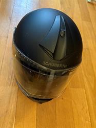 Motorradhelm Schuberth C3