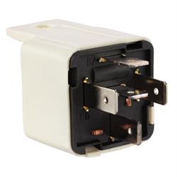 Relais Fernlicht PIAGGIO 12V-30A, 642065 für Vespa Primavera/Sprint 125ccm