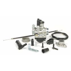 Vergaserkit MALOSSI PHBG 19 Rundschieber 1611028 für KYMCO