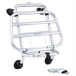 Gepäckträger vorne PIAGGIO 1B003754 für Vespa GTS/GTS Super HPE/GTV 125/310 ('19-)