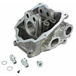 Zylinderkopf MALOSSI V4 Head 3813273 für Vespa GTS/GTS Super/GTV/GT 60/GT/GT L 125-300ccm