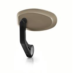 Lenkerendenspiegel RIZOMA "REVERSE RETRO" links oder rechts für Vespa LX/LXV/S/GTS/GTS Super/GTV/GT 60/GT/GT L