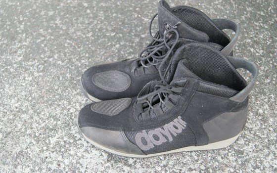 Daytona Sneaker neuwertig - Bild 1