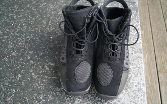 Daytona Sneaker neuwertig - Bild 2