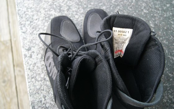 Daytona Sneaker neuwertig - Bild 3