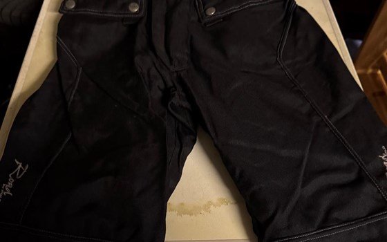 Kinder Motorradhose von Polo - Bild 1