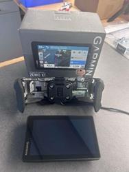 Garmin Zumo XT Motorrad Navigation