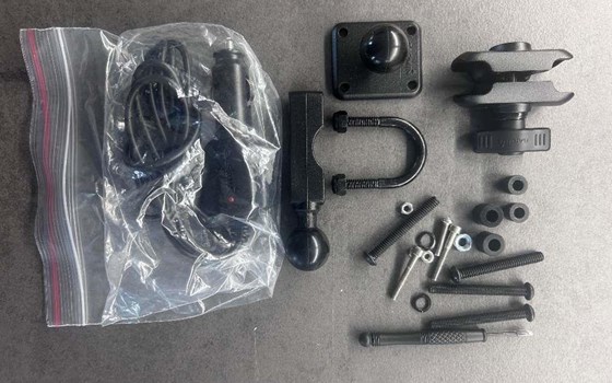 Garmin Zumo XT Motorrad Navigation - Bild 5