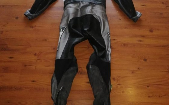 Motorradkombi Jugendliche - Bild 2