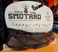 Smotard Halswärmer