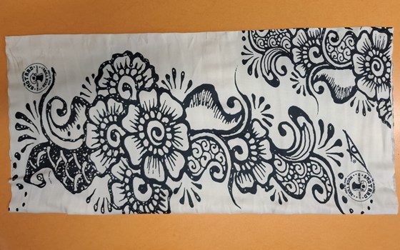 Smotard Halswärmer - Bild 2