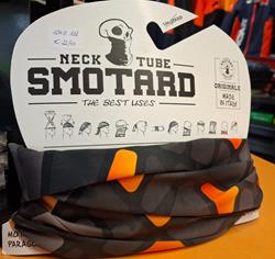 Smotard Halswärmer