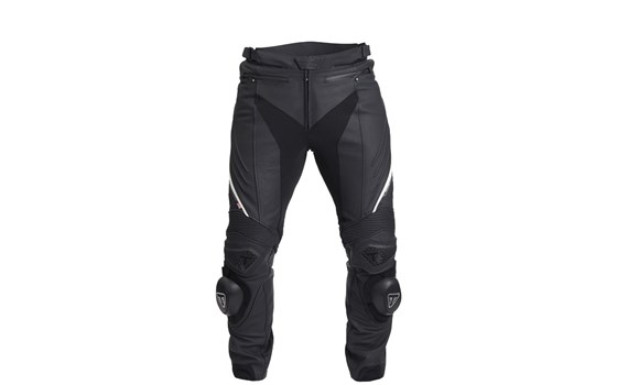 TRIPLE LEATHER PANTS - Bild 2