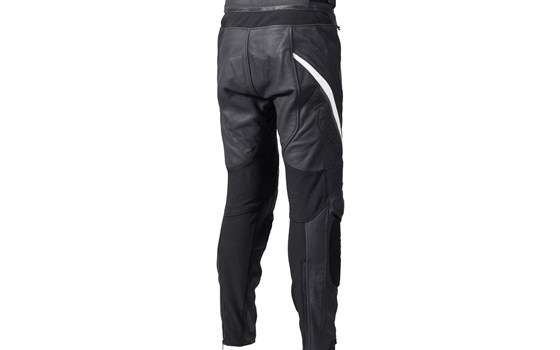 TRIPLE LEATHER PANTS - Bild 3