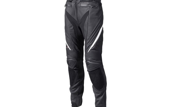 TRIPLE LEATHER PANTS - Bild 5