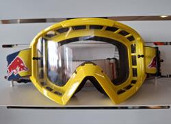 Red Bull MX Brille