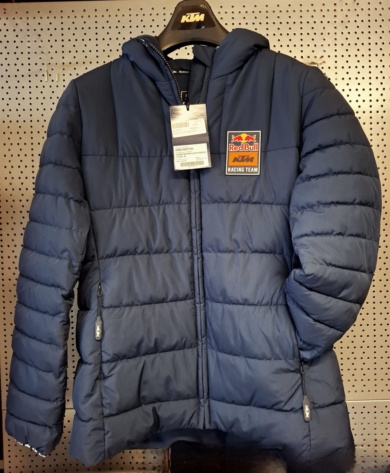KTM Winterjacke