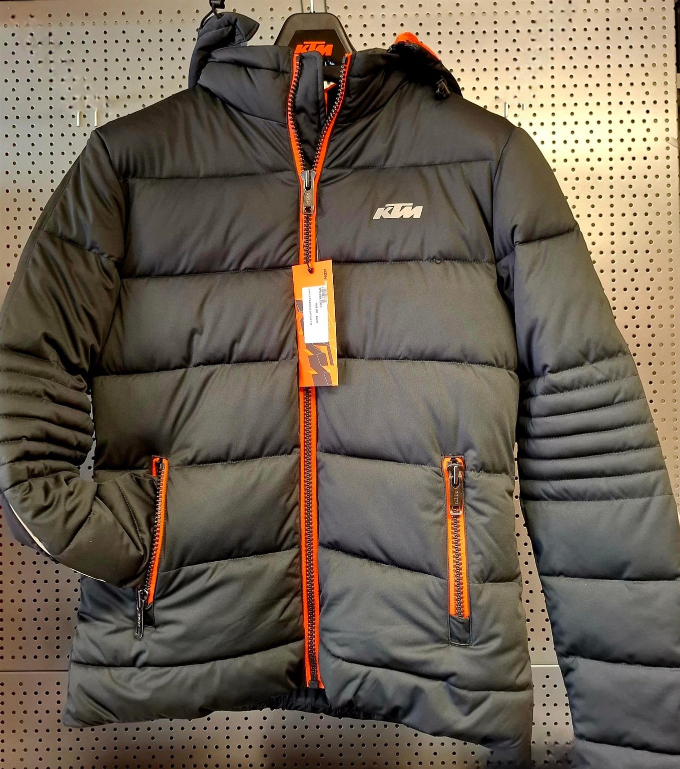 Mädchen Winterjacke