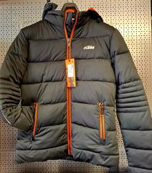 Mädchen Winterjacke