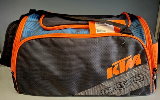 KTM Reisetasche - Bild 1