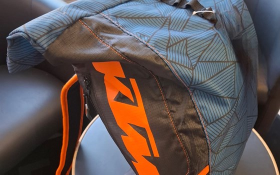 KTM Rucksack - Bild 1