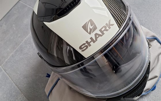 Shark Spartan Carbon - Bild 2