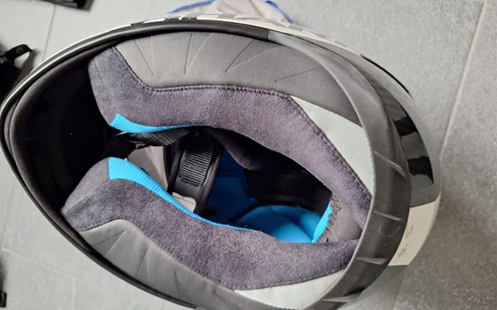 Shark Spartan Carbon - Bild 3