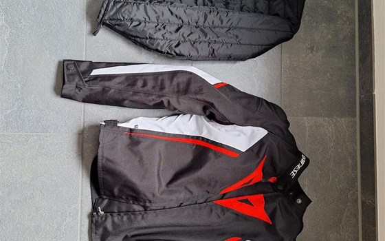 Dainse Jacke - Bild 1