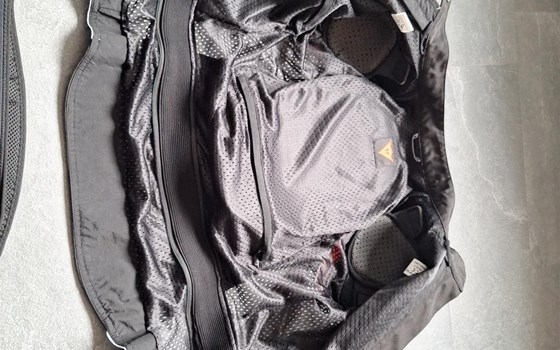 Dainse Jacke - Bild 2