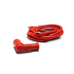 Zuendkerzenkabel - Entstoert Zuendkerzenstecker Kit MALOSSI