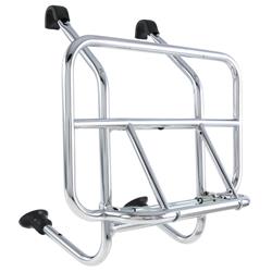 Gepäckträger vorne CUPPINI für Vespa alle Modelle Klassik außer Vespa 50-90SS/Cosa