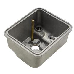 Schwimmerkammer DELL'ORTO, für Vergaser PHBH/PHBL, B12143B - 1297500 96