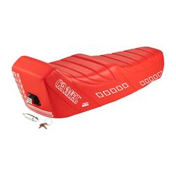 Sitzbank NISA "Camel" für Vespa 50-125/PV/ET3