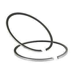 Kolbenringe POLINI 210/221 ccm, 206.0357 für Vespa 200 Rally/P200E/PX200 E/Lusso/'98/MY/Cosa 200